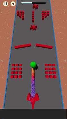 Color bump 3 - Screenshot 3