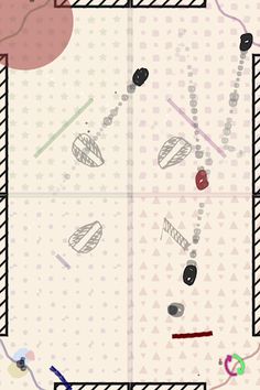 Art Hockey: Multiplayer Drawin - Screenshot 3