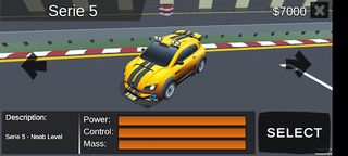 FreeRace - Screenshot 3