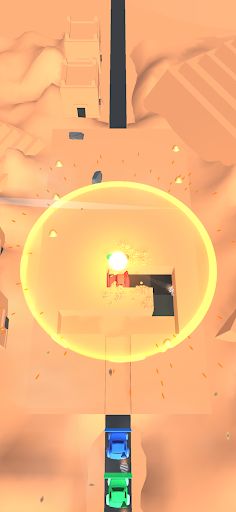 Ghost Dash - Screenshot 3