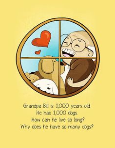 Grandpa Bill and His 1000 Dogs - Screenshot 2