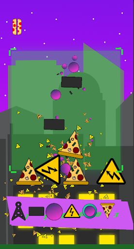 Commande Ta Pizzaaaa !!!!! - Screenshot 3