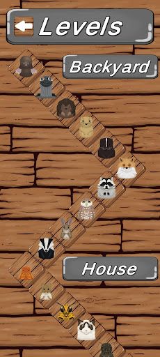 CritterCollect - Screenshot 2