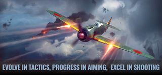 World Sky Battles - Screenshot 2