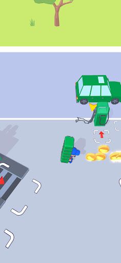 Gas Station Idle - Screenshot 4