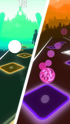 Believer Image Dragon Fast Hop - Screenshot 4