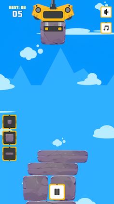 Stacking Stones - Screenshot 2