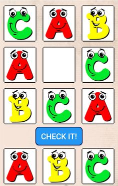 Fun Sudoku for Kids - Screenshot 3