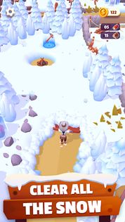 Gold Rush: Frozen Adventures - Screenshot 2