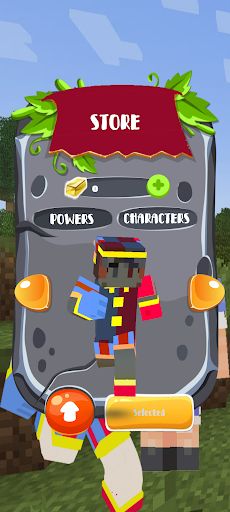 Pomni Craft - Screenshot 1