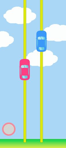 터치터치 자동자 경주 - 누가누가 터치빨리 하나 - Screenshot 3