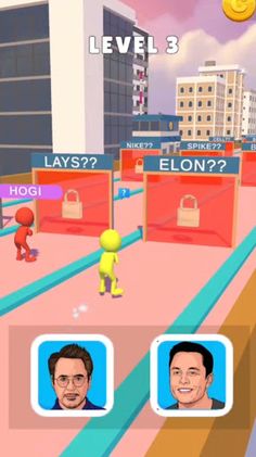 TriviaRun.IO - Screenshot 3