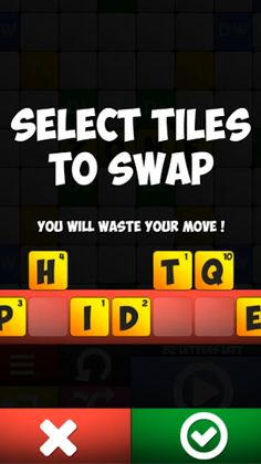 Word search final - Screenshot 4