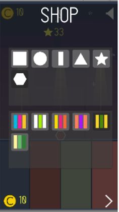 color squat - Screenshot 3