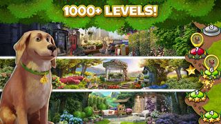 Solitales: Gardening Solitaire - Screenshot 2