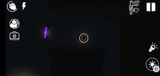 Alight In The Dark - Screenshot 2