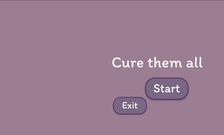 Cure them all - Screenshot 1