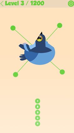 Farid Pigeon Pop - Screenshot 2