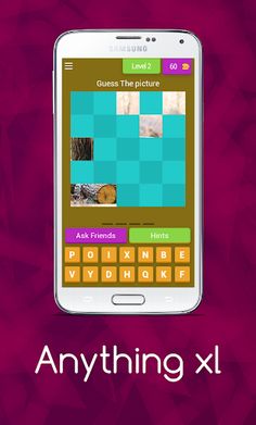 Anything - Screenshot 3