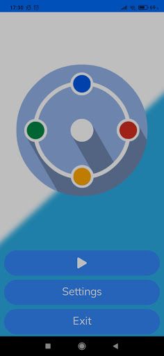 Tap The Color - Screenshot 1