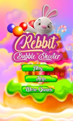 Max bubble Shoter - Screenshot 1