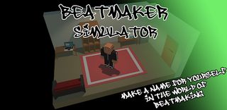 Симулятор битмейкера | Beatmak - Screenshot 1
