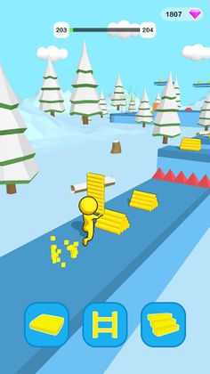 Build Race - Screenshot 3