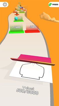 Amazing Painter - Screenshot 3