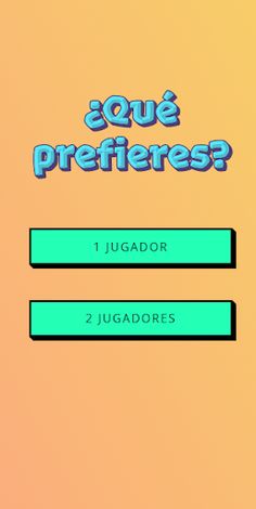 ¿Qué Prefieres? En español - Screenshot 2