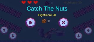 CatchTheNuts - Screenshot 3
