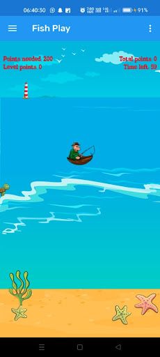 Go Fish - Screenshot 2