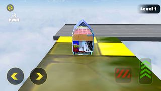 Indonesia Mabar Truck Oleng - Screenshot 2