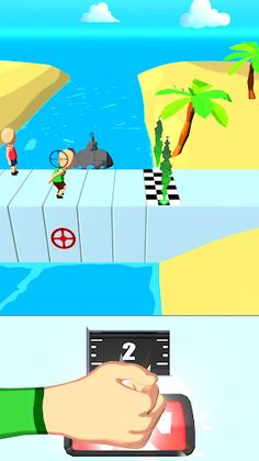 Spin The Luck - Screenshot 2