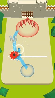 Join & Fight 3D - Screenshot 3