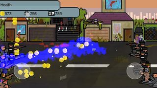 Zombust - Screenshot 2