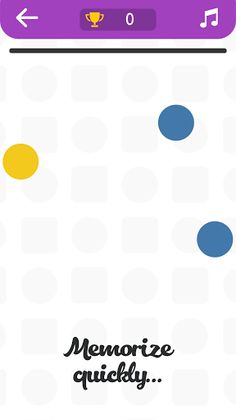 Coolors - Memorize and find co - Screenshot 1