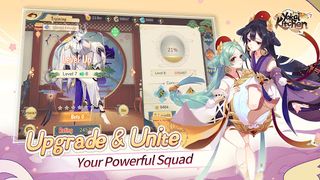 Yokai Kitchen - Restaurant Man - Screenshot 3