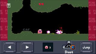 Pink Hour - Screenshot 2