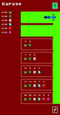 RPG Race - Screenshot 2