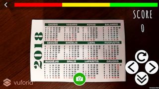 AR Block Puzzle Free - Screenshot 3