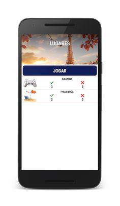 Leia & Ação - Screenshot 4