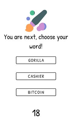 Kribble - Screenshot 2