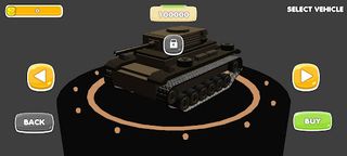 Sri Lanka city car game - Screenshot 2