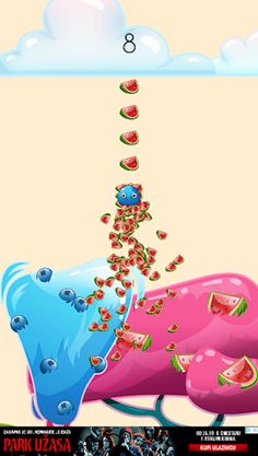 Switchle Fruit - Screenshot 3