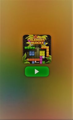 ELEMENT BLOCKS 2020: EARN REAL - Screenshot 1