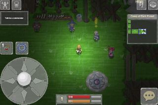 Demon King - Screenshot 2