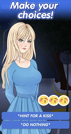 Love is forbidden | offline - Screenshot 1