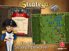 Stratego - Screenshot 3
