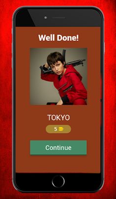 La Casa de Papel - Money Heist - Screenshot 3