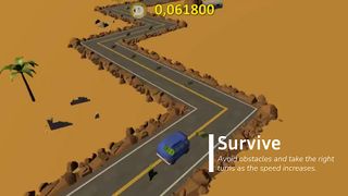 Rush for Cash - Play to Earn - Screenshot 2